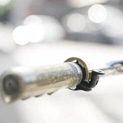 Sonnette Pour Vélo Classic Or Large Knog Oi -Vélo Accessoires Boutique sonnette pour velo classic or large knog oi full 4