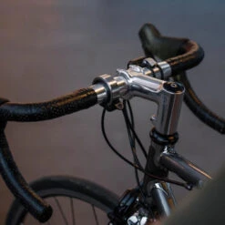 Sonnette Pour Vélo Oi Classic Large Knog -Vélo Accessoires Boutique sonnette pour velo oi classic large knog full 3