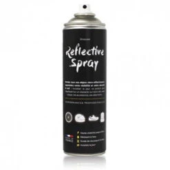 Spray Réfléchissant Pour Vélo Et Accessoires Reflective Spray