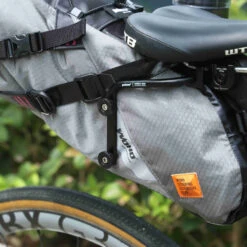 Stabilisateur De Sacoche De Selle Bikepacking Woho 9 Stabilisateur De Sacoche De Selle Bikepacking Woho -Vélo Accessoires Boutique stabilisateur sacoche de selle woho brooks b series 4