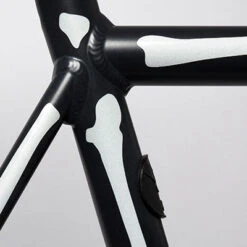 Stickers Réfléchissants Os Bookman -Vélo Accessoires Boutique stickers reflechissants os bookman full 3