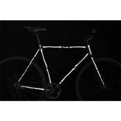 Stickers Réfléchissants Os Bookman -Vélo Accessoires Boutique stickers reflechissants os bookman full 6