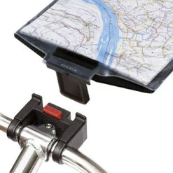 Sunny Grand Porte Carte Pour Vélo KLICKfix -Vélo Accessoires Boutique sunny grand porte carte pour velo klickfix full 3