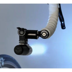 Support Additionnel Embout De Guidon Vélo LMA-H Minoura -Vélo Accessoires Boutique support additionnel embout de guidon velo lma h minoura full 5