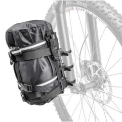 Support De Sacoche Sur Fourche Et Cadre Topeak Versacage -Vélo Accessoires Boutique support de sacoche sur fourche et cadre topeak versacage full 4