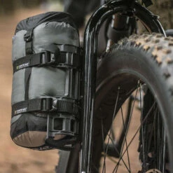 Support De Sacoche Sur Fourche Et Cadre Topeak Versacage -Vélo Accessoires Boutique support de sacoche sur fourche et cadre topeak versacage full 6