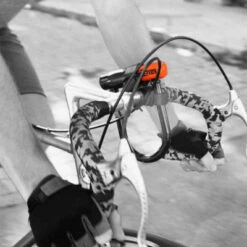 Support Fixation U Sur Guidon De Vélo Kryptonite Transit H-bar -Vélo Accessoires Boutique support fixation u sur guidon de velo kryptonite transit h bar full 4