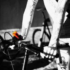 Support Fixation U Sur Guidon De Vélo Kryptonite Transit H-bar -Vélo Accessoires Boutique support fixation u sur guidon de velo kryptonite transit h bar full 5