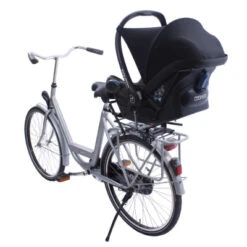 Support Maxi Cosi Pour Vélo - Baby Mee Steco -Vélo Accessoires Boutique support maxi cosi pour velo baby mee steco full 3
