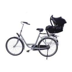 Support Maxi Cosi Pour Vélo - Baby Mee Steco -Vélo Accessoires Boutique support maxi cosi pour velo baby mee steco full 5