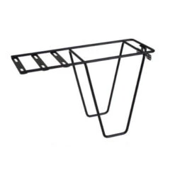 Support Supplémentaire Sur Porte-bagage Vélo - Steco