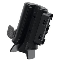 Support Sur Cadre De Vélo Abus Pour Antivols 540, 470 Et 460