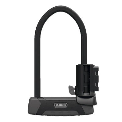 Support Sur Cadre De Vélo Abus Pour Antivols 540, 470 Et 460 2 Support Sur Cadre De Vélo Abus Pour Antivols 540, 470 Et 460 – Image 2