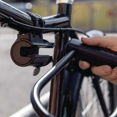 Support Sur Cadre De Vélo Abus Pour Antivols 540, 470 Et 460 3 Support Sur Cadre De Vélo Abus Pour Antivols 540, 470 Et 460 – Image 3