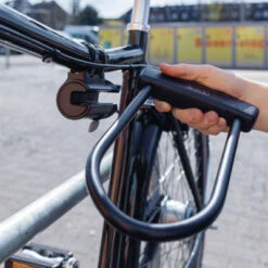 Support Sur Cadre De Vélo Abus Pour Antivols 540, 470 Et 460 8 Support Sur Cadre De Vélo Abus Pour Antivols 540, 470 Et 460 -Vélo Accessoires Boutique support sur cadre de velo abus pour antivols 540 470 et 460 full 4