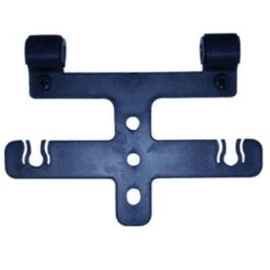 Support Sur Porte-bagage Arrière De Vélo Pour Fixation De Feu