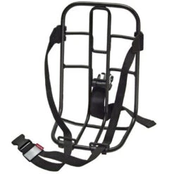 KLICKFIX Support Universel Pour Sac Vario Rack