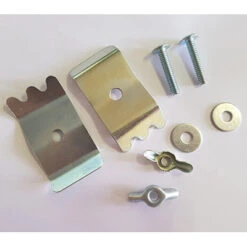 Support Valise Sur Porte Bagage De Vélo -Vélo Accessoires Boutique support valise sur porte bagage de velo full 4