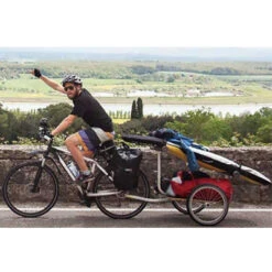 Support Y-surf Pour Remorque Vélo Y-Frame -Vélo Accessoires Boutique support y surf pour remorque velo y frame full 3