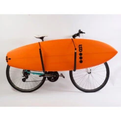Surf Racks Porte Planche Pour Vélo - Surf System -Vélo Accessoires Boutique surf racks porte planche pour velo surf system full 4